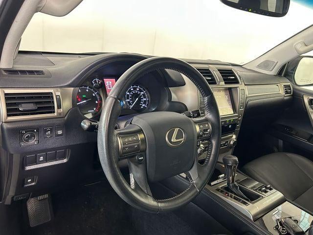 2018 Lexus GX 460
