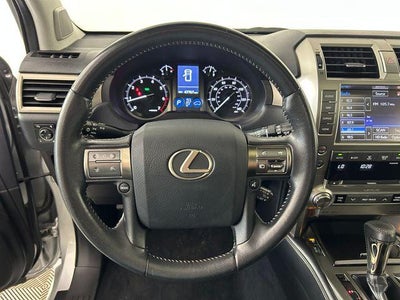 2018 Lexus GX 460