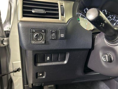 2018 Lexus GX 460
