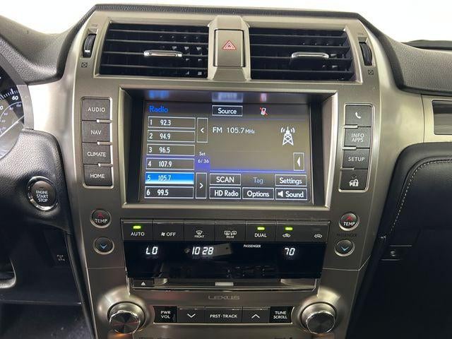 2018 Lexus GX 460