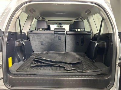 2018 Lexus GX 460