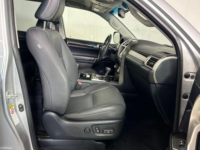 2018 Lexus GX 460