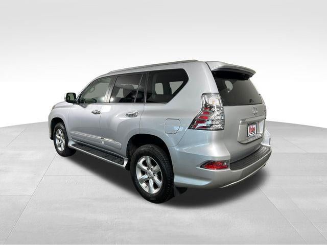 2018 Lexus GX 460