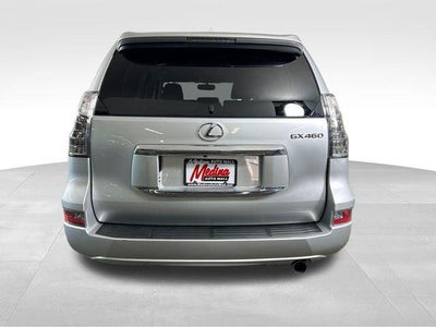 2018 Lexus GX 460