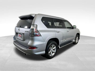 2018 Lexus GX 460