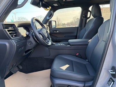 2025 Lexus GX 550 Premium+