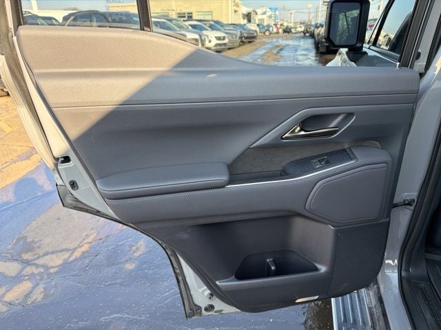 2025 Lexus GX 550 Premium+