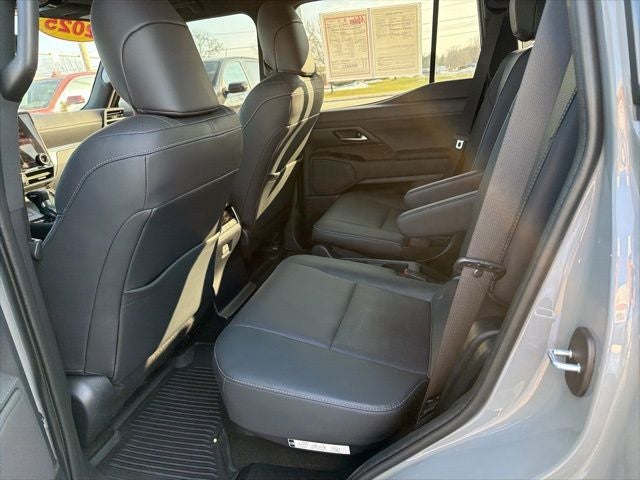 2025 Lexus GX 550 Premium+