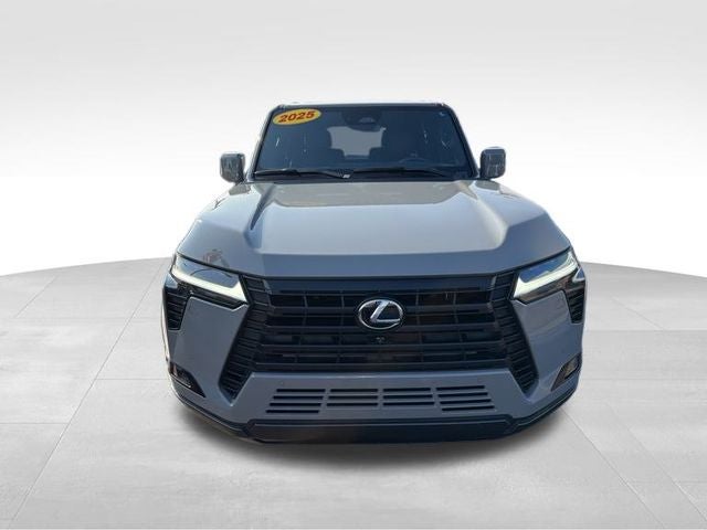 2025 Lexus GX 550 Premium+