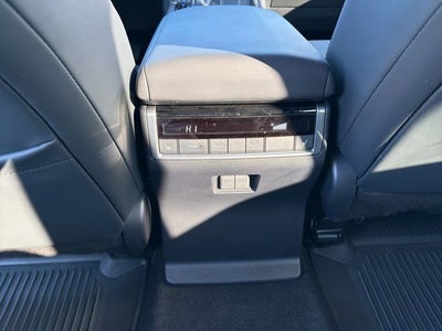 2025 Lexus GX 550 Premium+