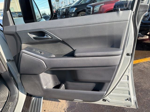 2025 Lexus GX 550 Premium+