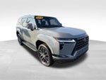 2025 Lexus GX 550 Premium+