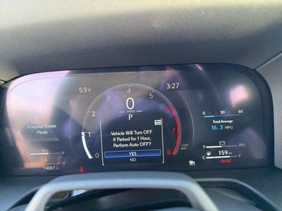 2025 Lexus GX 550 Premium+