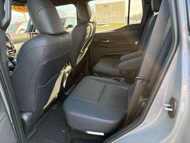 2025 Lexus GX 550 Premium+