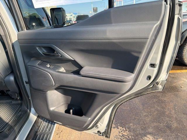 2025 Lexus GX 550 Premium+