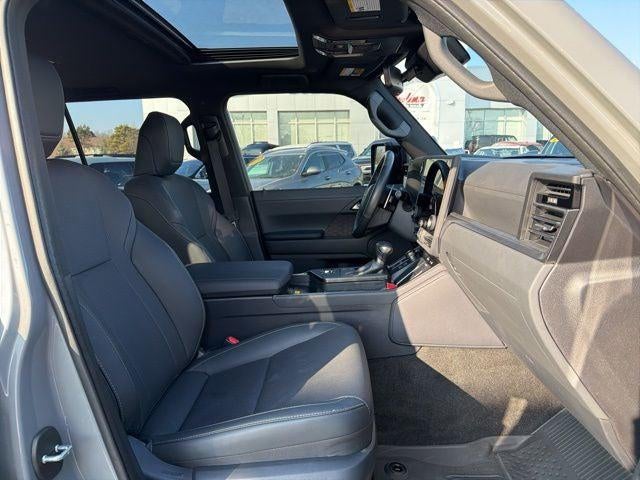 2025 Lexus GX 550 Premium+