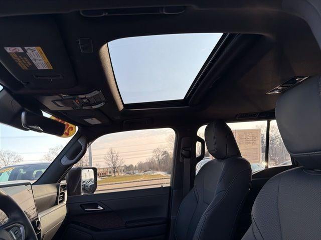 2025 Lexus GX 550 Premium+