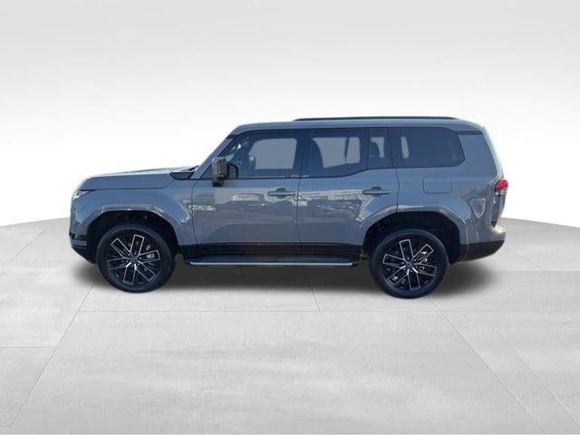 2025 Lexus GX 550 Premium+