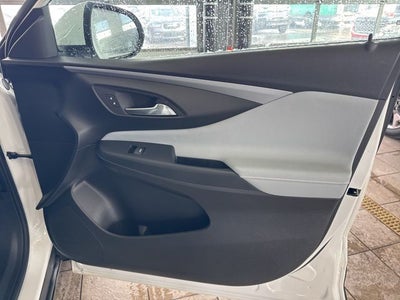 2024 Buick Envista Preferred