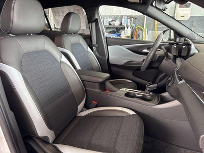 2024 Buick Envista Preferred