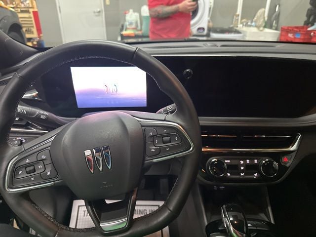 2024 Buick Envista Sport Touring