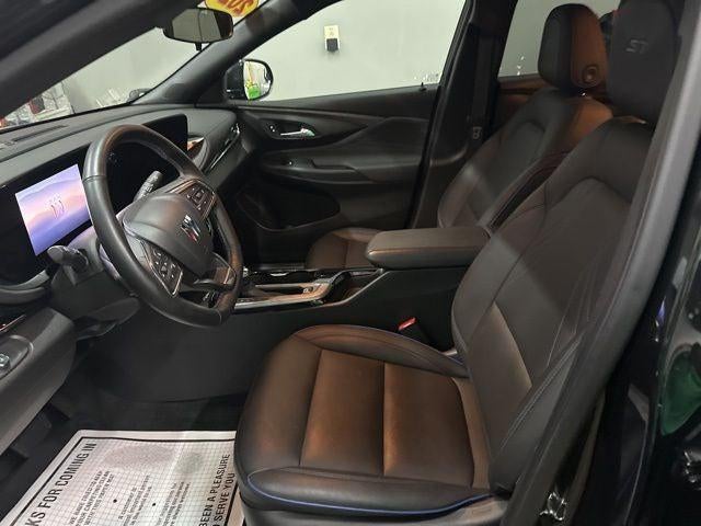 2024 Buick Envista Sport Touring