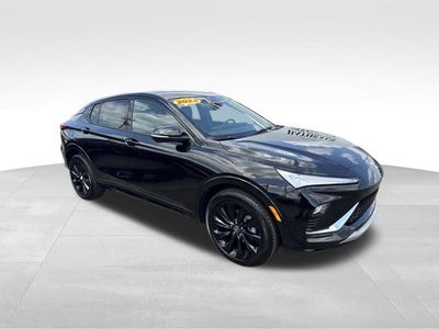 2024 Buick Envista Sport Touring