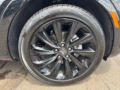 2024 Buick Envista Sport Touring