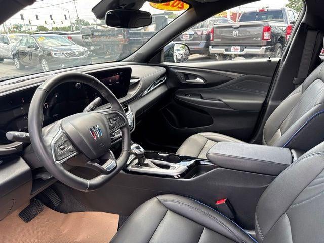 2024 Buick Envista Sport Touring