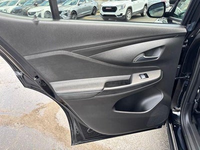 2024 Buick Envista Sport Touring