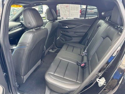 2024 Buick Envista Sport Touring