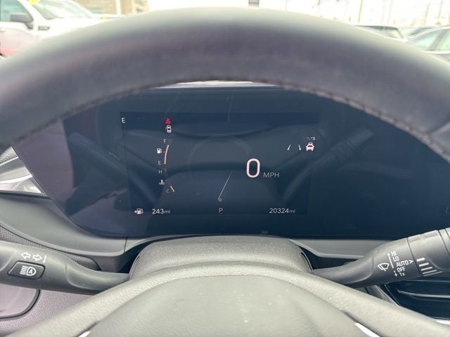 2024 Buick Envista Sport Touring