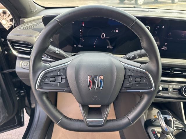 2024 Buick Envista Sport Touring