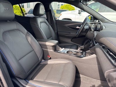 2024 Buick Envista Sport Touring