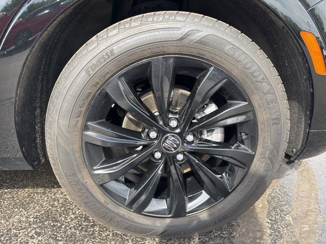 2024 Buick Envista Sport Touring