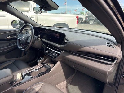 2024 Buick Envista Sport Touring
