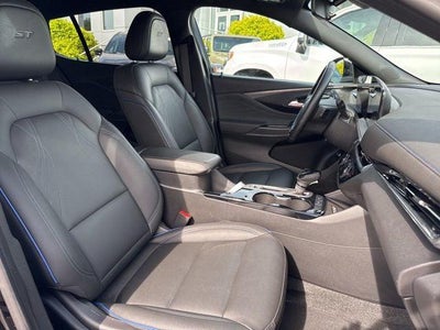 2024 Buick Envista Sport Touring