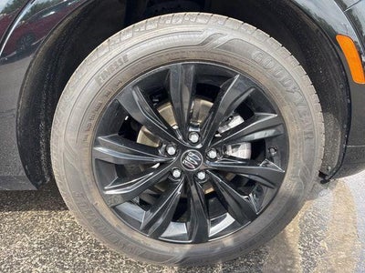 2024 Buick Envista Sport Touring
