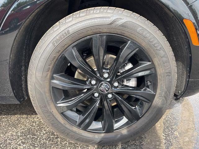 2024 Buick Envista Sport Touring
