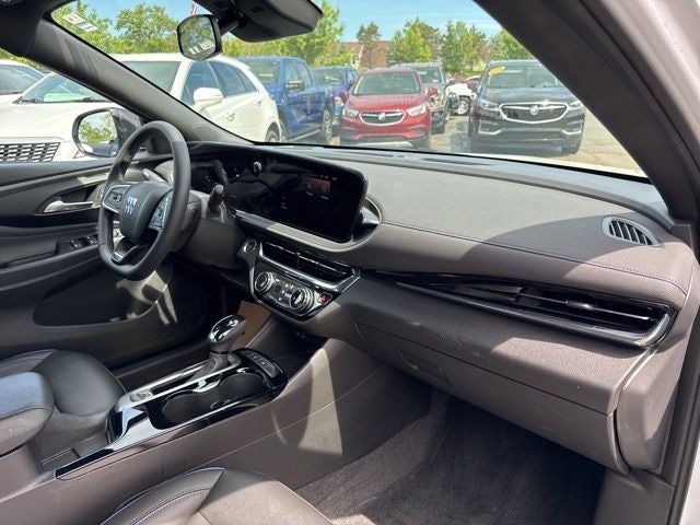 2025 Buick Envista Sport Touring