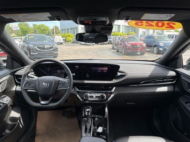 2025 Buick Envista Sport Touring