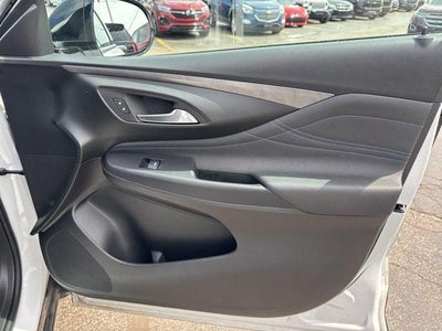 2025 Buick Envista Sport Touring