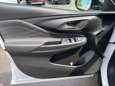 2025 Buick Envista Sport Touring