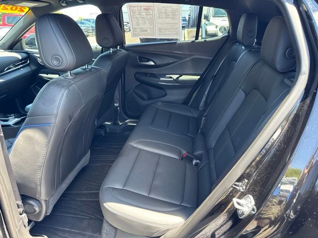 2025 Buick Envista Sport Touring