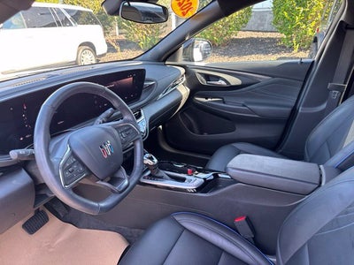 2025 Buick Envista Sport Touring