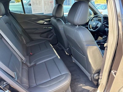 2025 Buick Envista Sport Touring