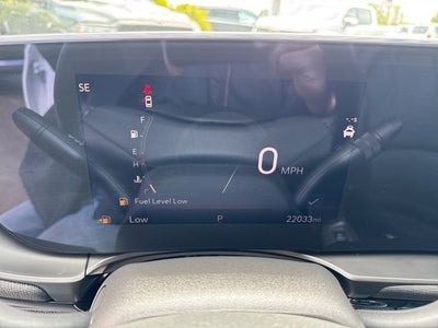 2025 Buick Envista Sport Touring