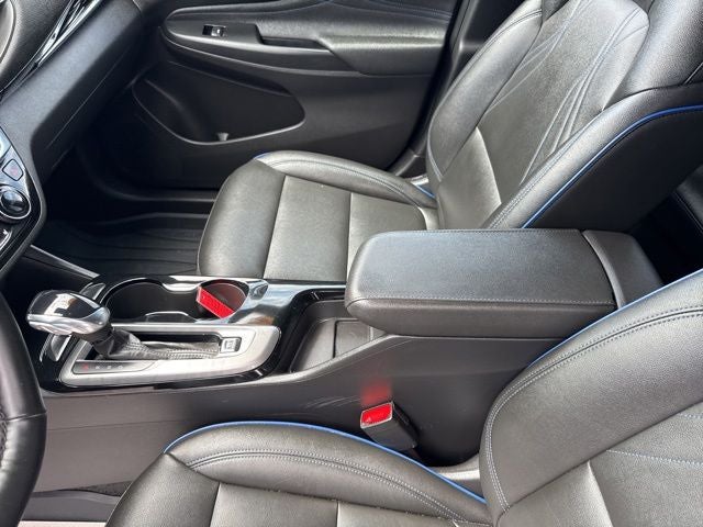 2025 Buick Envista Sport Touring