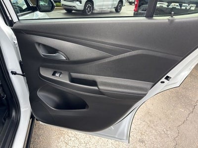 2025 Buick Envista Sport Touring