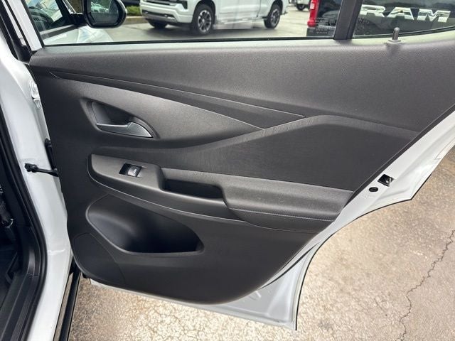 2025 Buick Envista Sport Touring